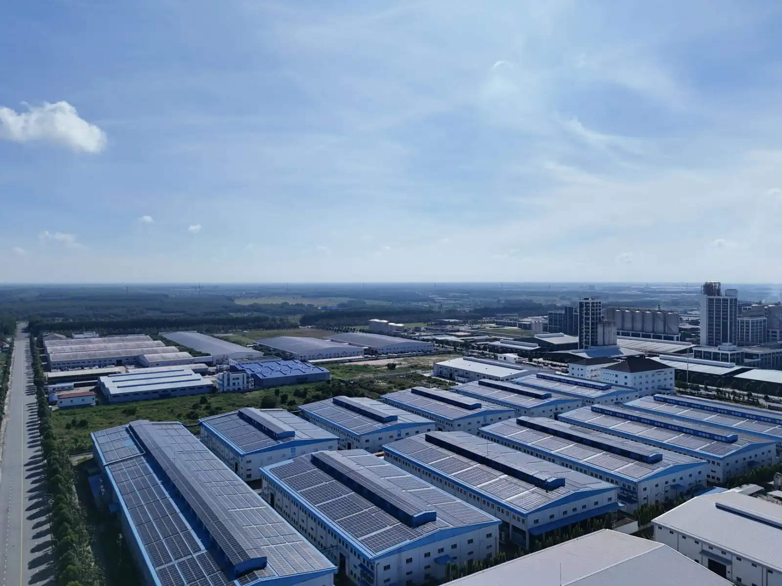 辽宁必定达电子商务2025年跨境服务项目运营方案解析正文配图 1