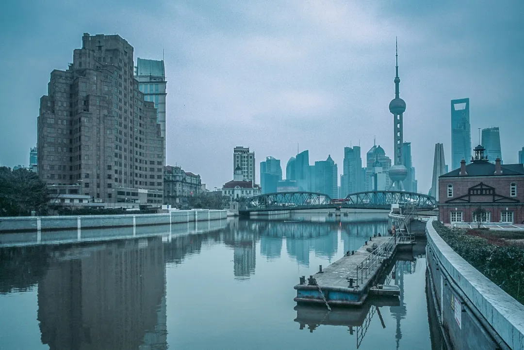 辽宁外贸企业拓展海外市场的新路径：跨境电商平台运营模式解析